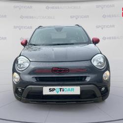 Fiat 500x 1.5 FireFly Turbo 130ch S/S Hybrid (RED) DCT7 Franois