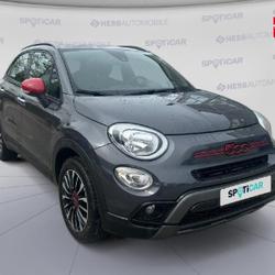 Fiat 500x 1.5 FireFly Turbo 130ch S/S Hybrid (RED) DCT7 Franois