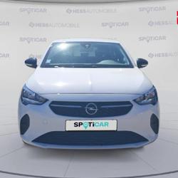 Opel Corsa 1.2 Turbo 100ch Edition Franois