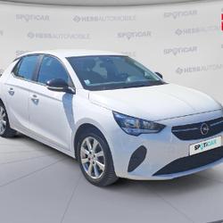 Opel Corsa 1.2 Turbo 100ch Edition Franois