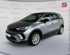 Opel Crossland Franois