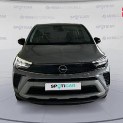 Opel Crossland 1.2 Turbo 110ch Elegance Business Franois