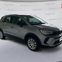 Opel Crossland 1.2 Turbo 110ch Elegance Business Franois