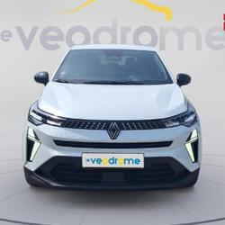 Renault Captur 1.6 E-Tech full hybrid 145ch Evolution Franois