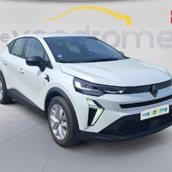 Renault Captur 1.6 E-Tech full hybrid 145ch Evolution Franois