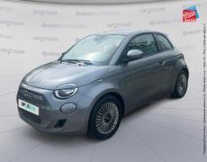 Fiat 500 II Franois