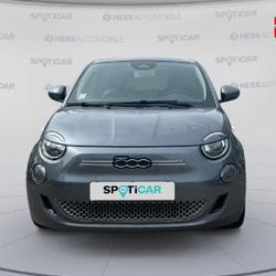 Fiat 500 II e 95ch Ic&ocirc;ne Franois