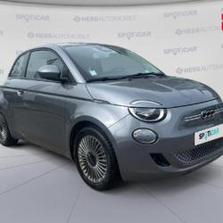 Fiat 500 II e 95ch Ic&ocirc;ne Franois