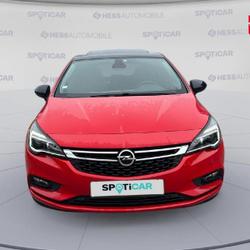 Opel Astra 1.6 D 136ch Innovation Automatique Franois