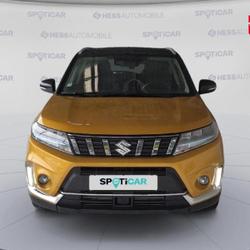 Suzuki Vitara 1.4 Boosterjet Hybrid 129ch Style Franois
