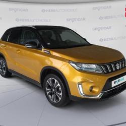 Suzuki Vitara 1.4 Boosterjet Hybrid 129ch Style Franois