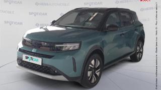 Opel Frontera  - photo 0