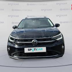 Volkswagen Taigo 1.5 TSI 150ch Style DSG7 Camera CarPlay Franois