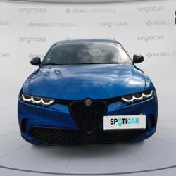 Alfa Romeo Tonale 1.5 Hybrid 130ch Edizione Speciale TCT Franois