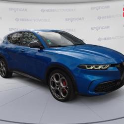Alfa Romeo Tonale 1.5 Hybrid 130ch Edizione Speciale TCT Franois