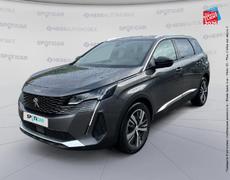 Peugeot 5008 Franois