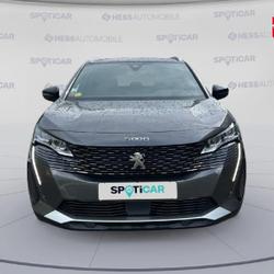 Peugeot 5008 1.5 BlueHDi 130ch S&S Allure Pack EAT8 Franois