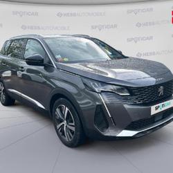 Peugeot 5008 1.5 BlueHDi 130ch S&S Allure Pack EAT8 Franois