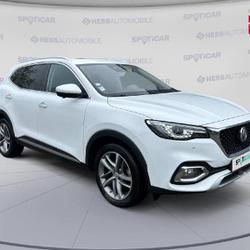 MG EHS 1.5T GDI 258ch PHEV Luxury Franois
