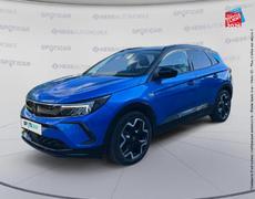 Opel Grandland Franois