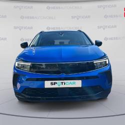 Opel Grandland 1.6 Turbo 225ch Hybride GS Line Franois