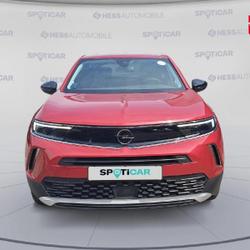 Opel Mokka 1.2 Turbo 100ch Elegance Franois