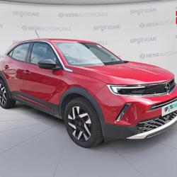 Opel Mokka 1.2 Turbo 100ch Elegance Franois