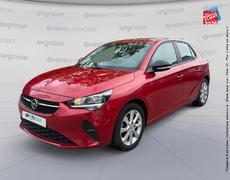 Opel Corsa Franois