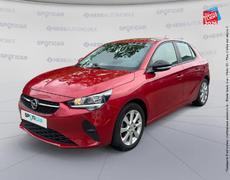 Opel Corsa Franois