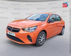 Opel Corsa Franois