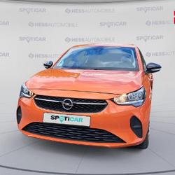 Opel Corsa 1.2 75ch Franois