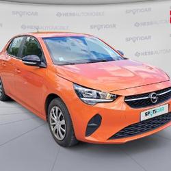Opel Corsa 1.2 75ch Franois