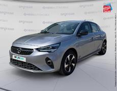 Opel Corsa Franois