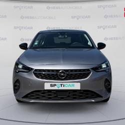 Opel Corsa Corsa-e 136ch Elegance Franois