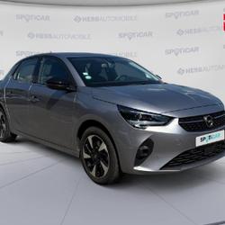 Opel Corsa Corsa-e 136ch Elegance Franois