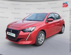 Peugeot 208 Franois