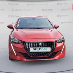 Peugeot 208 1.5 BlueHDi 100ch S&S Active Franois