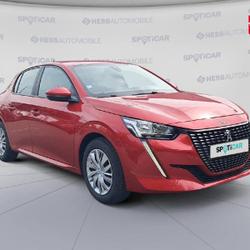 Peugeot 208 1.5 BlueHDi 100ch S&S Active Franois