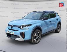Citroen C3 Aircross Franois