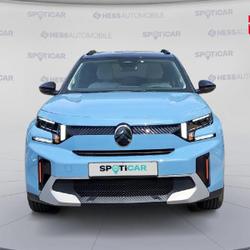 Citroen C3 Aircross 1.2 Hybride 136ch MAX Franois