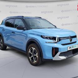 Citroen C3 Aircross 1.2 Hybride 136ch MAX Franois
