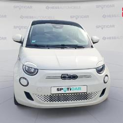 Fiat 500 II e 118ch Ic&ocirc;ne Plus Franois