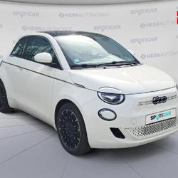 Fiat 500 II e 118ch Ic&ocirc;ne Plus Franois
