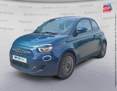 Fiat 500 II Franois
