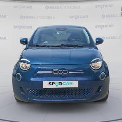 Fiat 500 II e 95ch Ic&ocirc;ne Franois