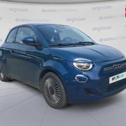 Fiat 500 II e 95ch Ic&ocirc;ne Franois