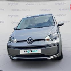 Volkswagen UP 1.0 75ch BlueMotion Technology Move up! 5p Euro6d-T Franois