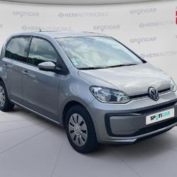 Volkswagen UP 1.0 75ch BlueMotion Technology Move up! 5p Euro6d-T Franois
