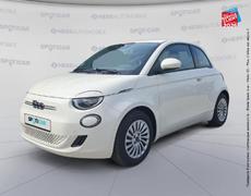 Fiat 500 II Franois