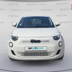 Fiat 500 II e 118ch MY23 Franois